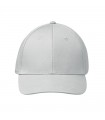 Gorra de beisbol de algodon
