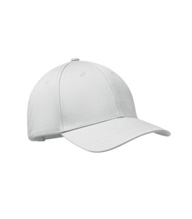 Gorra de beisbol de algodon