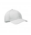 Gorra de beisbol de algodon