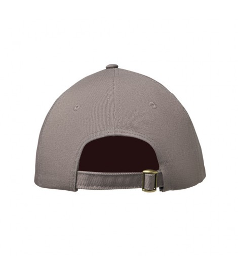 Gorra de beisbol de algodon