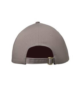 Gorra de beisbol de algodon