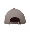 Gorra de beisbol de algodon