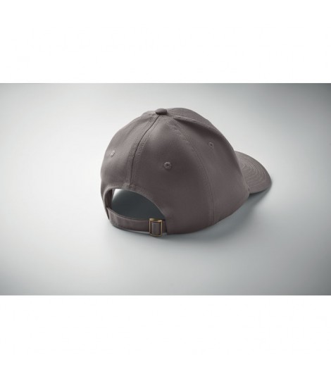 Gorra de beisbol de algodon