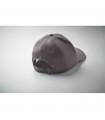 Gorra de beisbol de algodon
