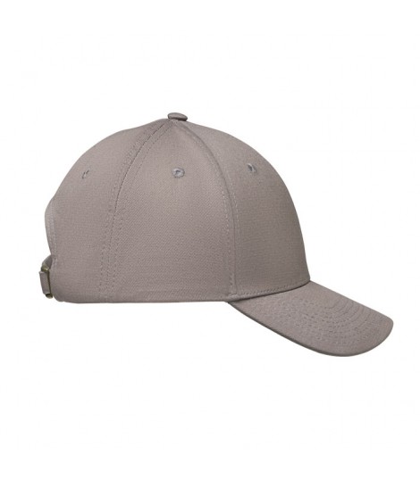 Gorra de beisbol de algodon