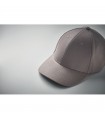 Gorra de beisbol de algodon
