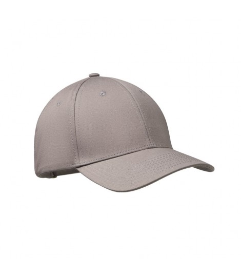 Gorra de beisbol de algodon