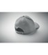 Gorra de beisbol de algodon