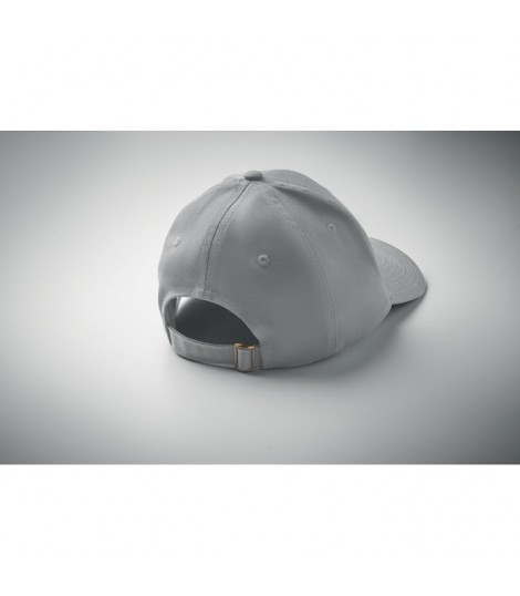Gorra de beisbol de algodon
