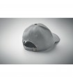 Gorra de beisbol de algodon