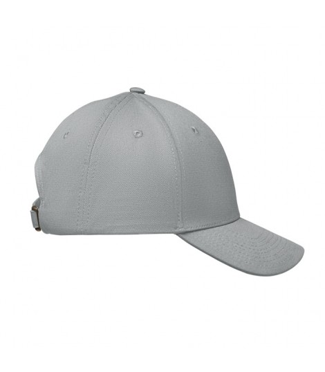 Gorra de beisbol de algodon