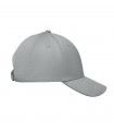 Gorra de beisbol de algodon