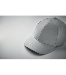 Gorra de beisbol de algodon