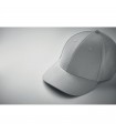Gorra de beisbol de algodon