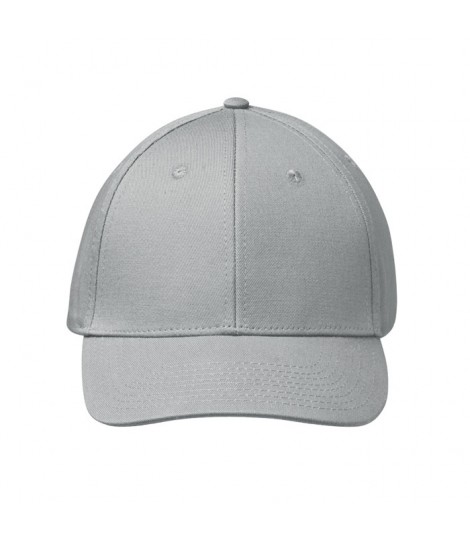 Gorra de beisbol de algodon