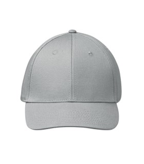 Gorra de beisbol de algodon