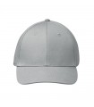 Gorra de beisbol de algodon