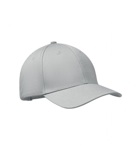 Gorra de beisbol de algodon