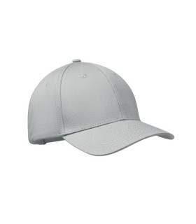 Gorra de beisbol de algodon