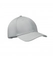 Gorra de beisbol de algodon