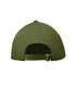 Gorra de beisbol de algodon