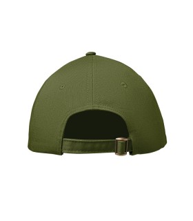 Gorra de beisbol de algodon