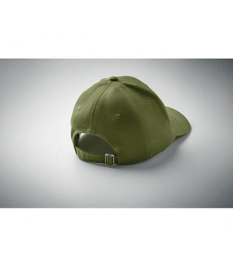 Gorra de beisbol de algodon