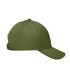 Gorra de beisbol de algodon