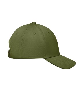 Gorra de beisbol de algodon