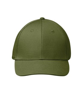 Gorra de beisbol de algodon
