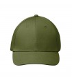 Gorra de beisbol de algodon