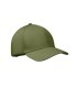Gorra de beisbol de algodon