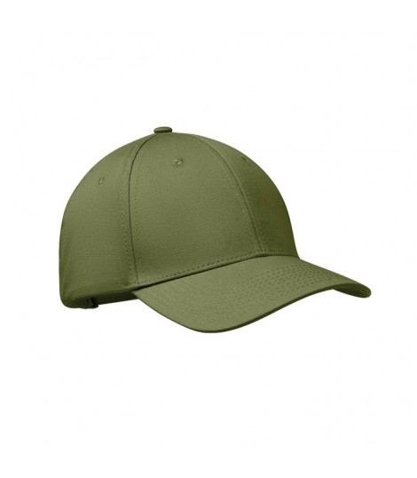 Gorra de beisbol de algodon