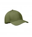 Gorra de beisbol de algodon