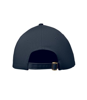 Gorra de beisbol de algodon