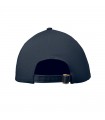 Gorra de beisbol de algodon