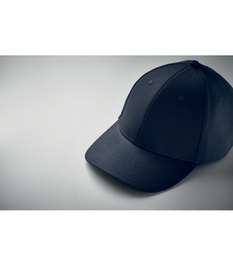Gorra de beisbol de algodon