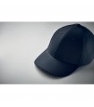 Gorra de beisbol de algodon