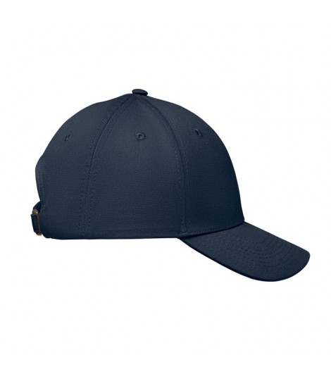 Gorra de beisbol de algodon