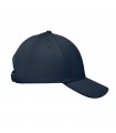 Gorra de beisbol de algodon