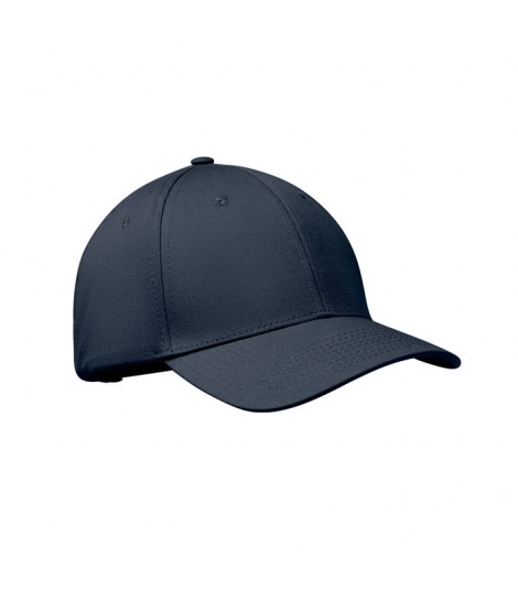 Gorra de beisbol de algodon