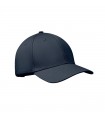 Gorra de beisbol de algodon