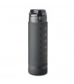 Botella agua deportiva RPET 1L
