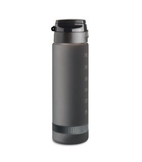 Botella agua deportiva RPET 1L