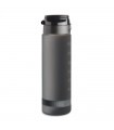 Botella agua deportiva RPET 1L