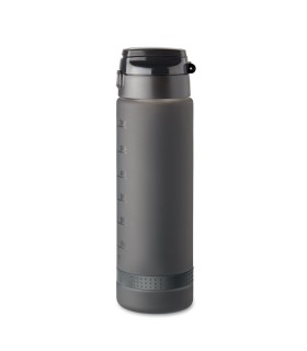 Botella agua deportiva RPET 1L
