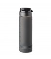 Botella agua deportiva RPET 1L