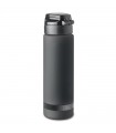 Botella agua deportiva RPET 1L