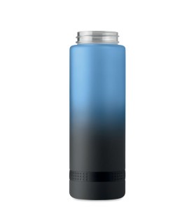 Botella agua deportiva RPET 1L