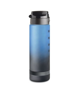 Botella agua deportiva RPET 1L